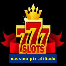 cassino pix afiliado